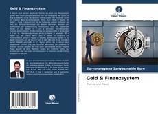 Geld & Finanzsystem的封面