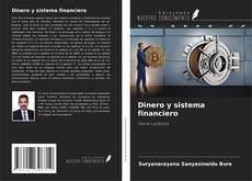 Capa do livro de Dinero y sistema financiero 