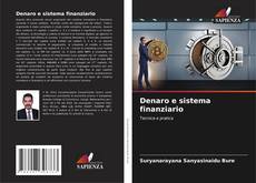 Buchcover von Denaro e sistema finanziario