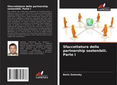 Couverture de Sfaccettature delle partnership sostenibili. Parte I