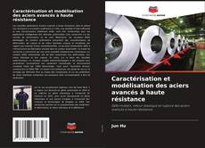 Bookcover of Caractérisation et modélisation des aciers avancés à haute résistance