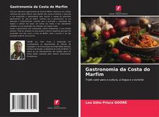 Bookcover of Gastronomia da Costa do Marfim