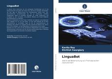 Capa do livro de LinguaBot 