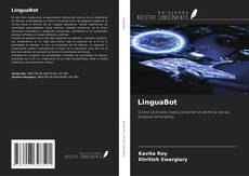 Capa do livro de LinguaBot 