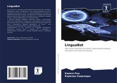Buchcover von LinguaBot