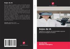 Buchcover von Anjos da IA