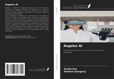Ángeles AI kitap kapağı