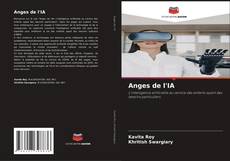 Bookcover of Anges de l'IA