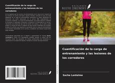 Capa do livro de Cuantificación de la carga de entrenamiento y las lesiones de los corredores 
