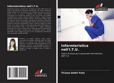 Bookcover of Infermieristica nell'I.T.U.