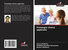 Bookcover of Fisiologia clinica applicata