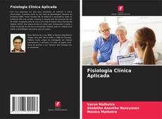 Buchcover von Fisiologia Clínica Aplicada