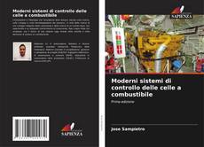 Bookcover of Moderni sistemi di controllo delle celle a combustibile