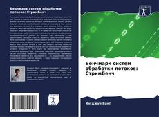 Buchcover von Бенчмарк систем обработки потоков: СтримБенч
