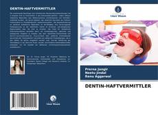 DENTIN-HAFTVERMITTLER kitap kapağı