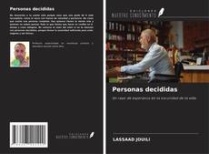 Bookcover of Personas decididas