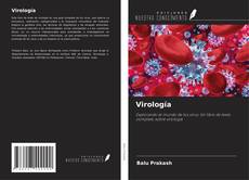 Bookcover of Virología