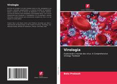 Обложка Virologia