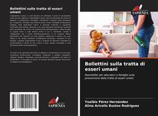 Bookcover of Bollettini sulla tratta di esseri umani