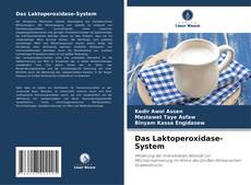 Capa do livro de Das Laktoperoxidase-System 