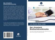 Capa do livro de Der chronisch Bluthochdruckkranke 