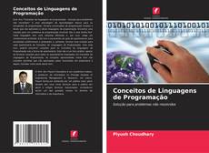 Conceitos de Linguagens de Programação kitap kapağı