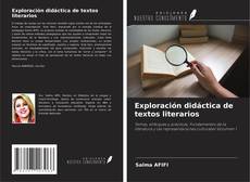 Bookcover of Exploración didáctica de textos literarios
