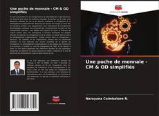 Buchcover von Une poche de monnaie - CM & OD simplifiés
