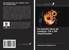 Buchcover von Un bolsillo lleno de cambios: CM y OD simplificados