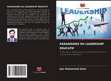 Buchcover von PARADIGMES DU LEADERSHIP ÉDUCATIF