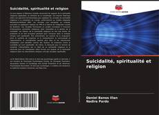 Suicidalité, spiritualité et religion kitap kapağı