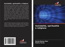 Suicidalità, spiritualità e religione kitap kapağı