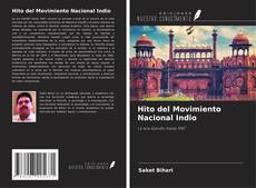 Обложка Hito del Movimiento Nacional Indio