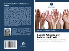 Soziale Arbeit in der kollektiven Praxis kitap kapağı