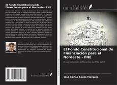 Buchcover von El Fondo Constitucional de Financiación para el Nordeste - FNE