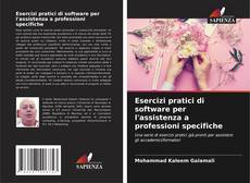 Buchcover von Esercizi pratici di software per l'assistenza a professioni specifiche