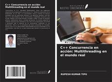 Portada del libro de C++ Concurrencia en acción: Multithreading en el mundo real
