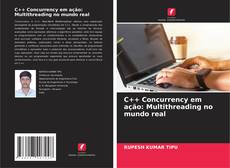 Buchcover von C++ Concurrency em ação: Multithreading no mundo real