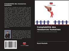 Bookcover of Comptabilité des ressources humaines