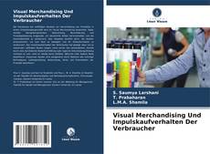 Portada del libro de Visual Merchandising Und Impulskaufverhalten Der Verbraucher