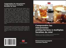 Bookcover of Comprendre les mécanismes antibactériens à multiples facettes du miel