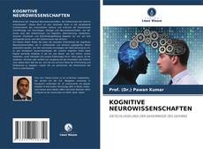 Buchcover von KOGNITIVE NEUROWISSENSCHAFTEN