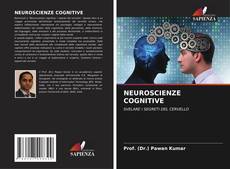Bookcover of NEUROSCIENZE COGNITIVE