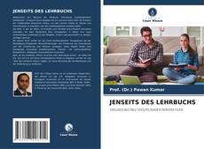 JENSEITS DES LEHRBUCHS的封面