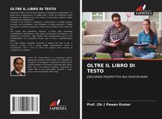 Bookcover of OLTRE IL LIBRO DI TESTO