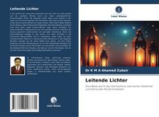 Capa do livro de Leitende Lichter 