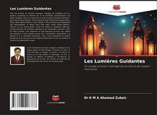 Buchcover von Les Lumières Guidantes