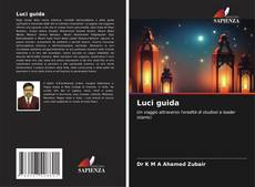 Capa do livro de Luci guida 
