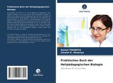 Обложка Praktisches Buch der Heilpädagogischen Biologie