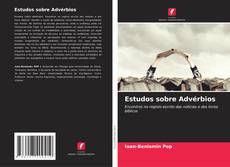 Couverture de Estudos sobre Advérbios